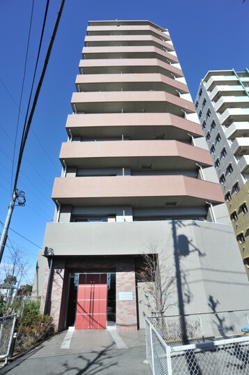 パテラスクエア金町