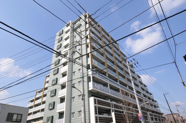 アデニウム船堀グランヴェール