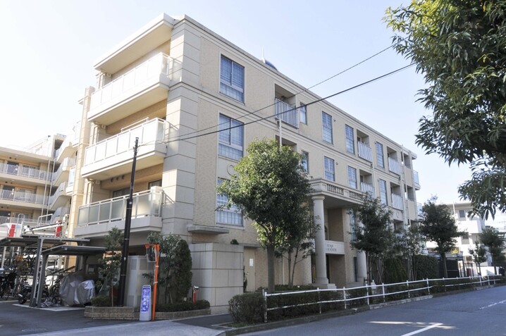 ヴェレーナ京王堀之内