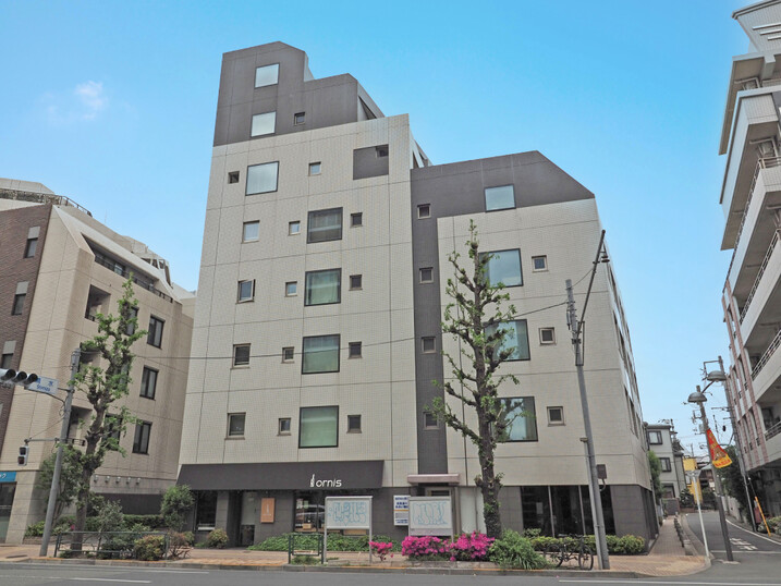 イニシアイオ目黒学芸大学