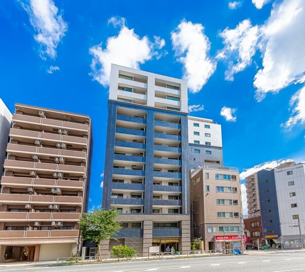 クレヴィア新大塚