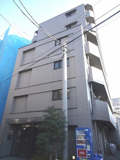 ルーブル方南町