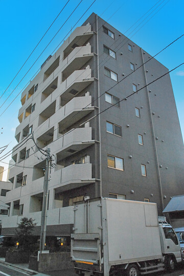 プレールドゥーク押上タワーシティ