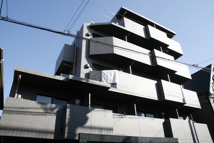 ルーブル大崎参番館