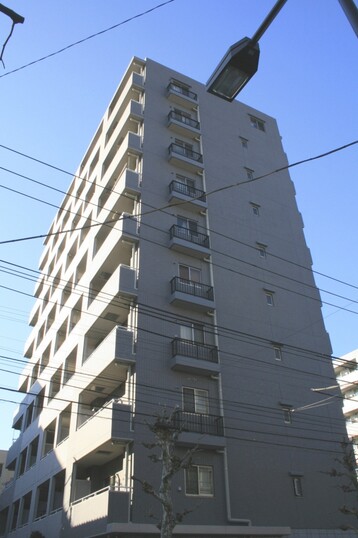 日神デュオステージ浅草今戸