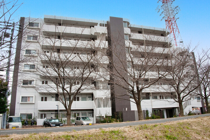 クリオ南多摩