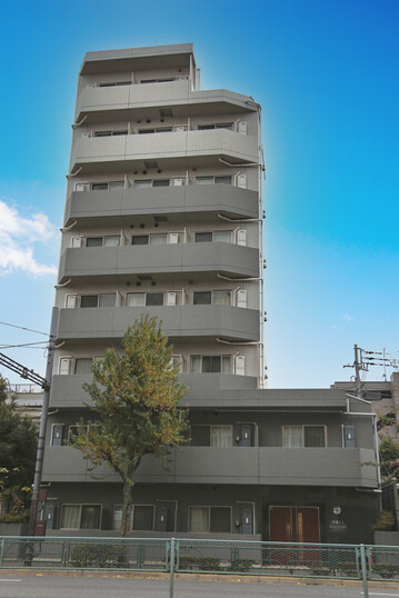 ドルチェ桜台・東京ノース