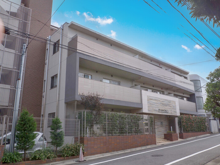 スタジオデン桜新町