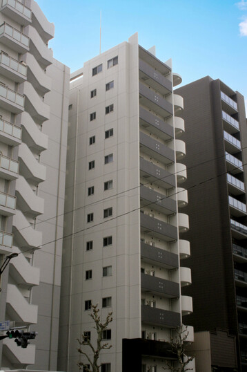 メインステージ浅草橋
