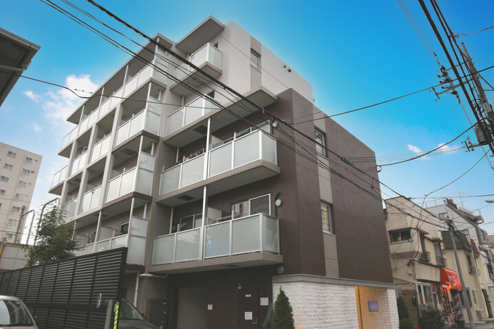 アクサス桜台エクスクルーシブ