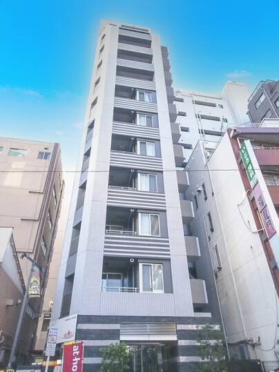 ユニーブル杉並高円寺