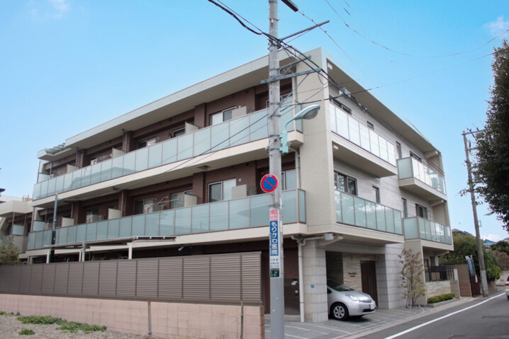 スタジオデン千川