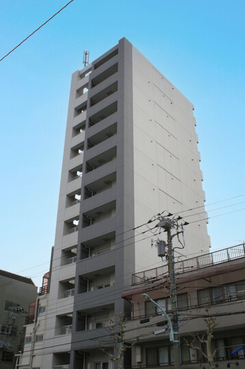 メインステージ住吉