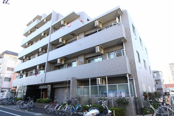 レクシオ竹ノ塚ジーフォルム