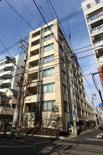 パークハウス中野アーバンス