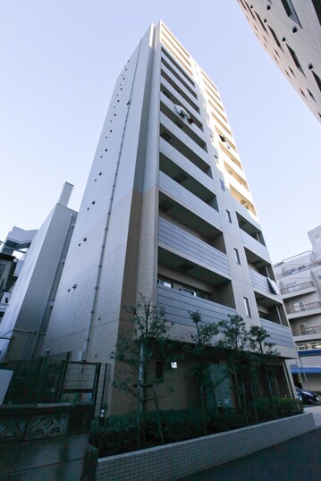 レックス小岩