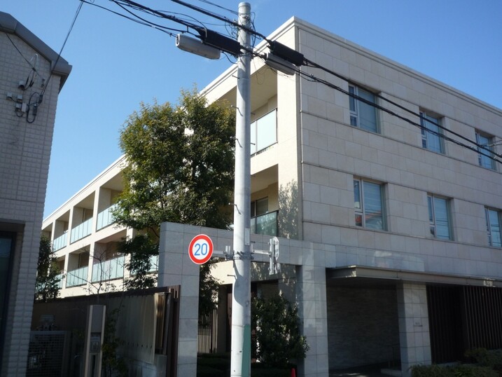 プラウド千歳船橋