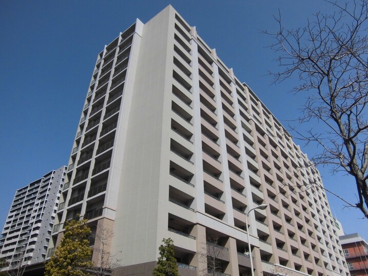 ベリスタ都立汐入公園