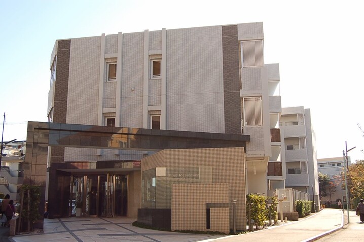 ファインレジデンス府中中河原ステーションプレミア