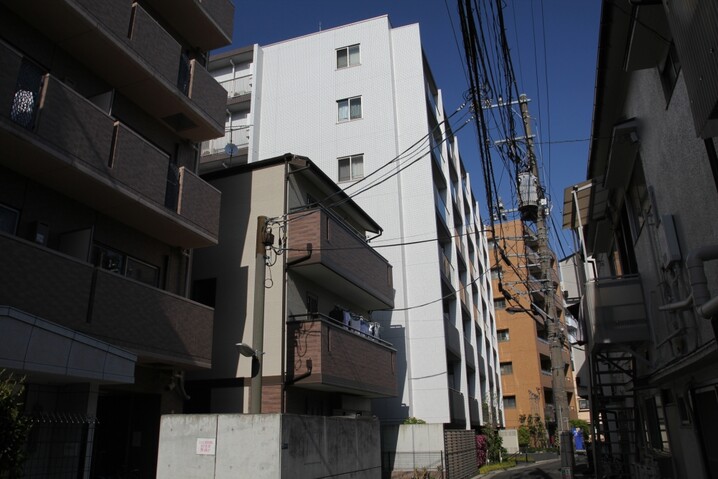 ベリスタ早稲田