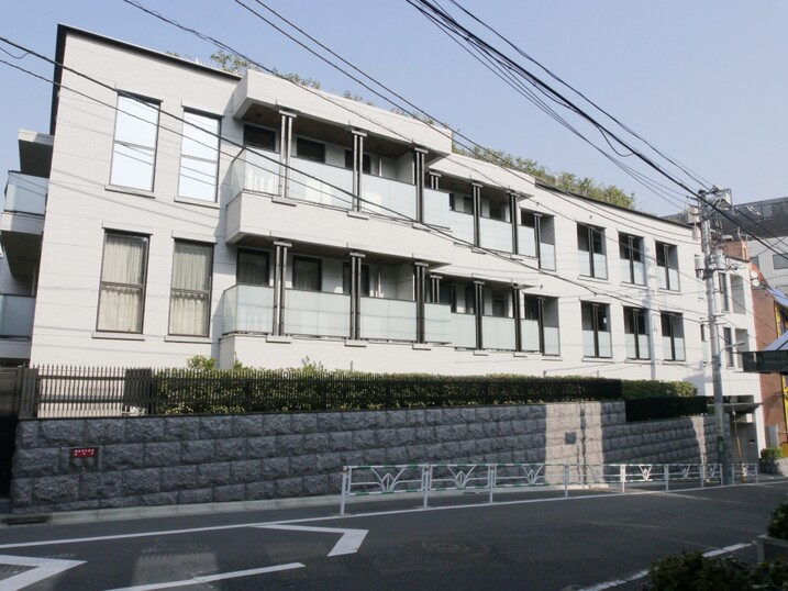 サンウッド松濤