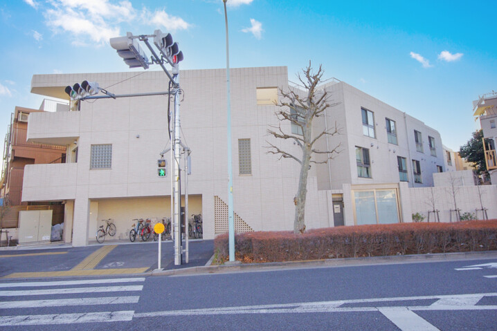 オープンレジデンス桜新町Ｃ棟