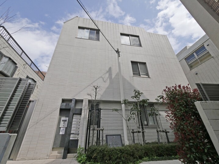 オープンレジデンス桜新町Ｂ棟