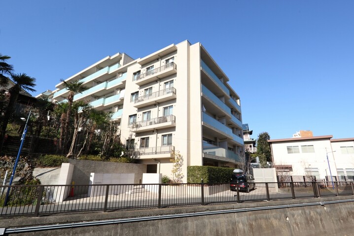 クラッシィハウス杉並方南町