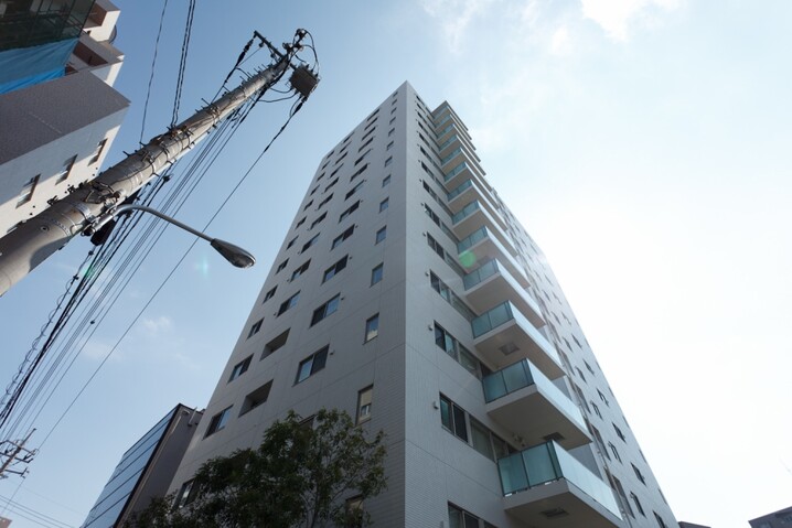 アトラス葛西レジデンス