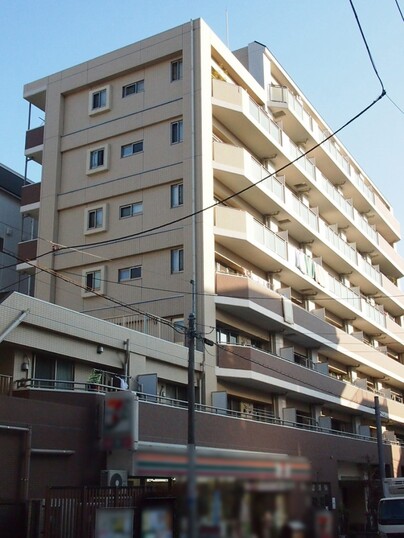 エクセレントシティ文京小桜