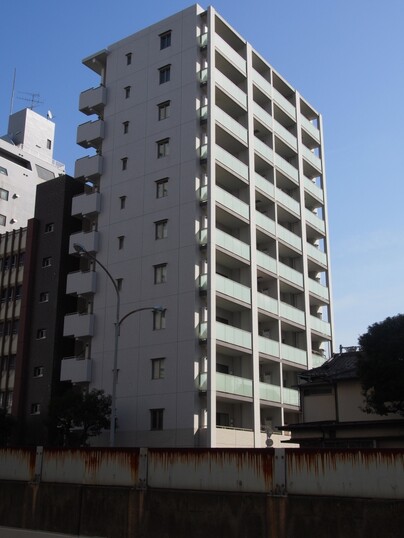 ルジェンテ大井町