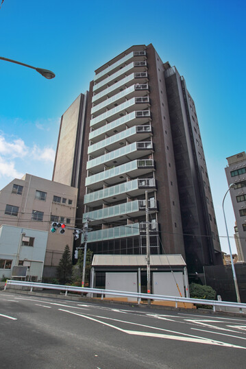 ベリスタ神楽坂（ＢＥＬＩＳＴＡ神楽坂）