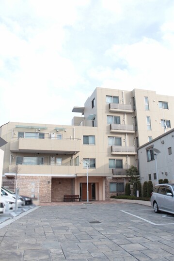 要町コートスクエア