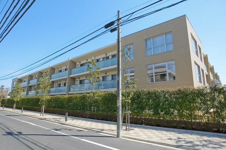 ルフォン吉祥寺