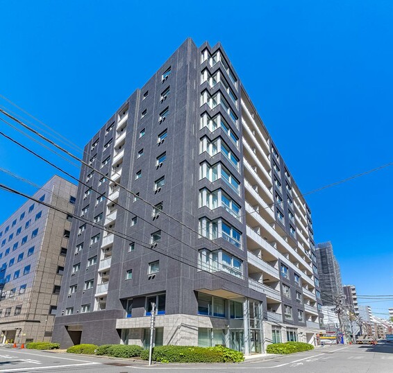 ブリリア日本橋茅場町