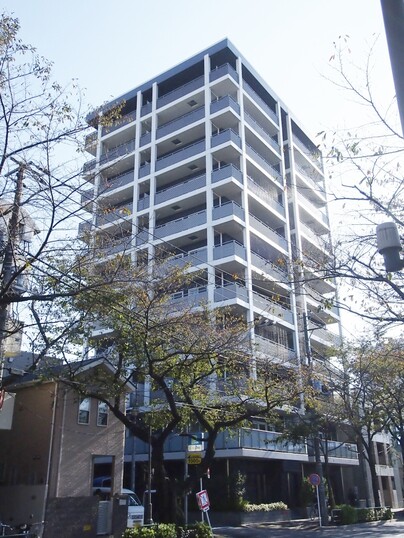 シェルゼ中野新井薬師