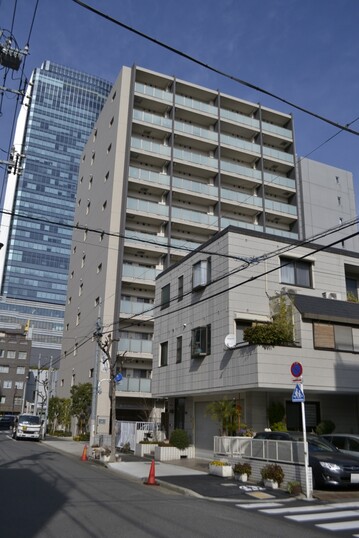 ベリスタ押上駅前