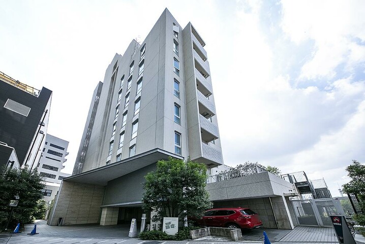 ブランズ文京小日向レジデンス