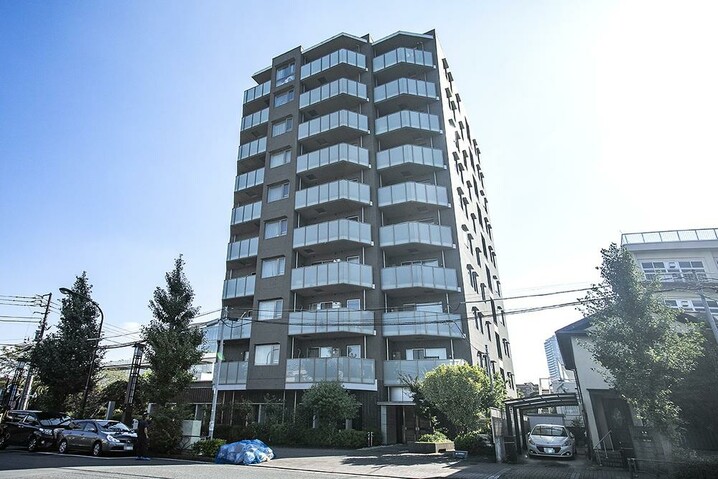ブランズ文京小石川