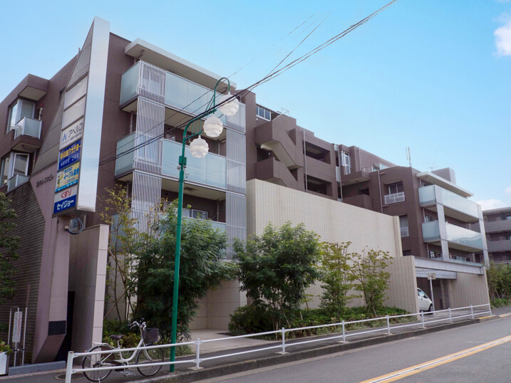 クラッシィハウス桜新町