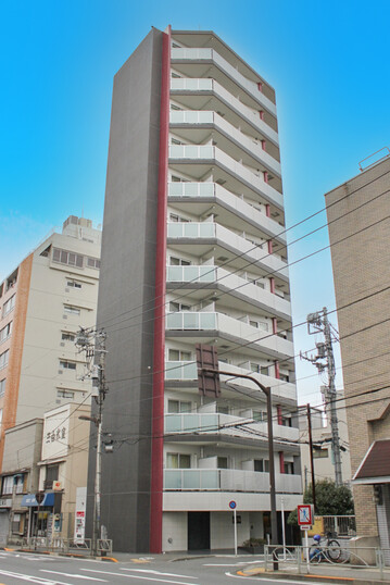 コンシェリア文京大塚