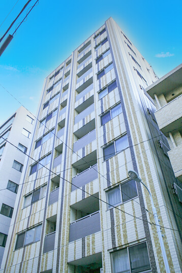 ウィルローズ日本橋浜町Ｓｕｉ