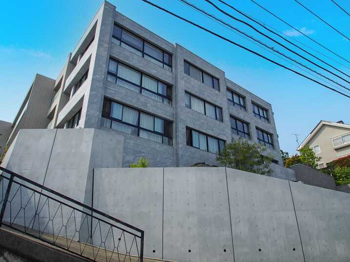 クラッシィハウス尾山台