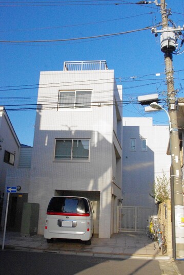 カテリーナ赤塚フレックス