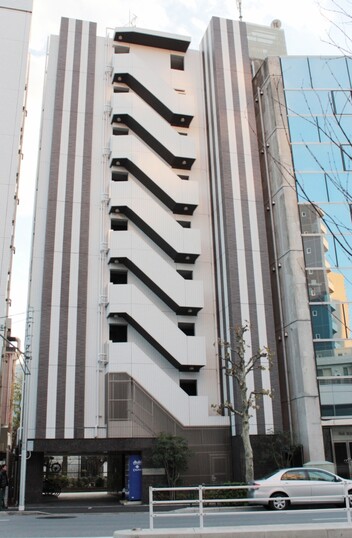 ロアール高田馬場