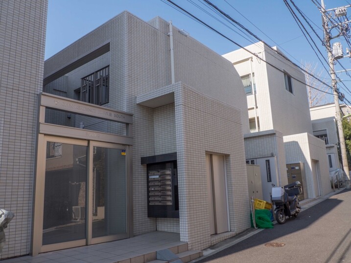 オープンレジデンス三軒茶屋