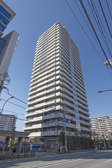 テラス東陽町ネクスタワー