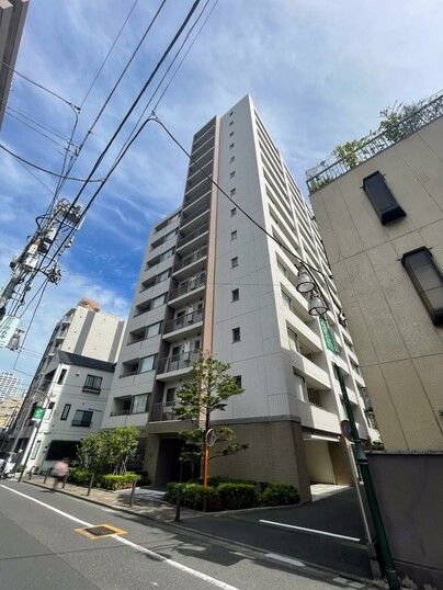 ベリスタ千住仲町