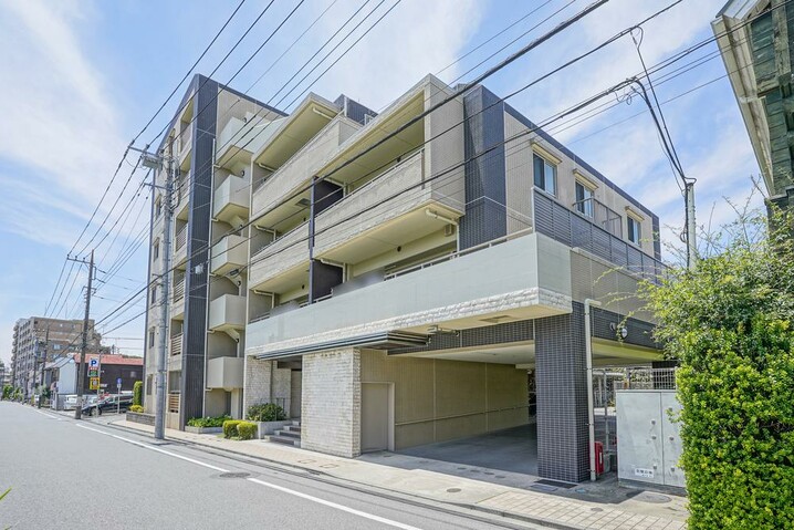 グランフラッツ国分寺