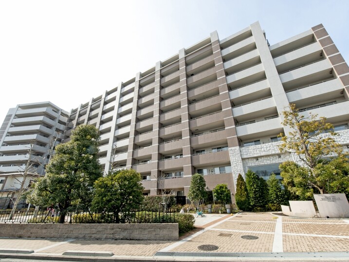 ブランズシティ田園ヒルズ